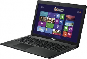 Asus X552CL Black Asus X552CL Black